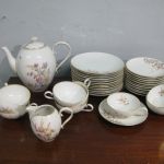 525 7145 Kaffeservis